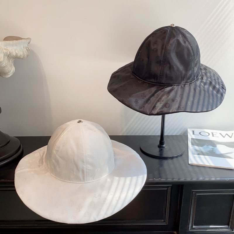 Chrome Hearts Hat dx05